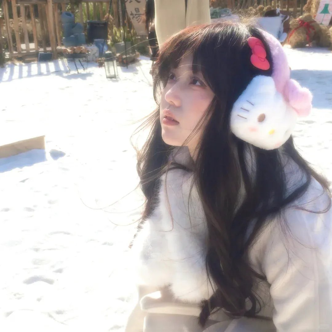 小安妮