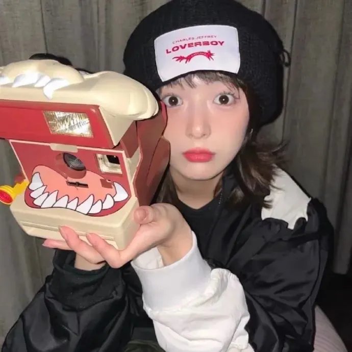 大雾四起,我在无人处爱你