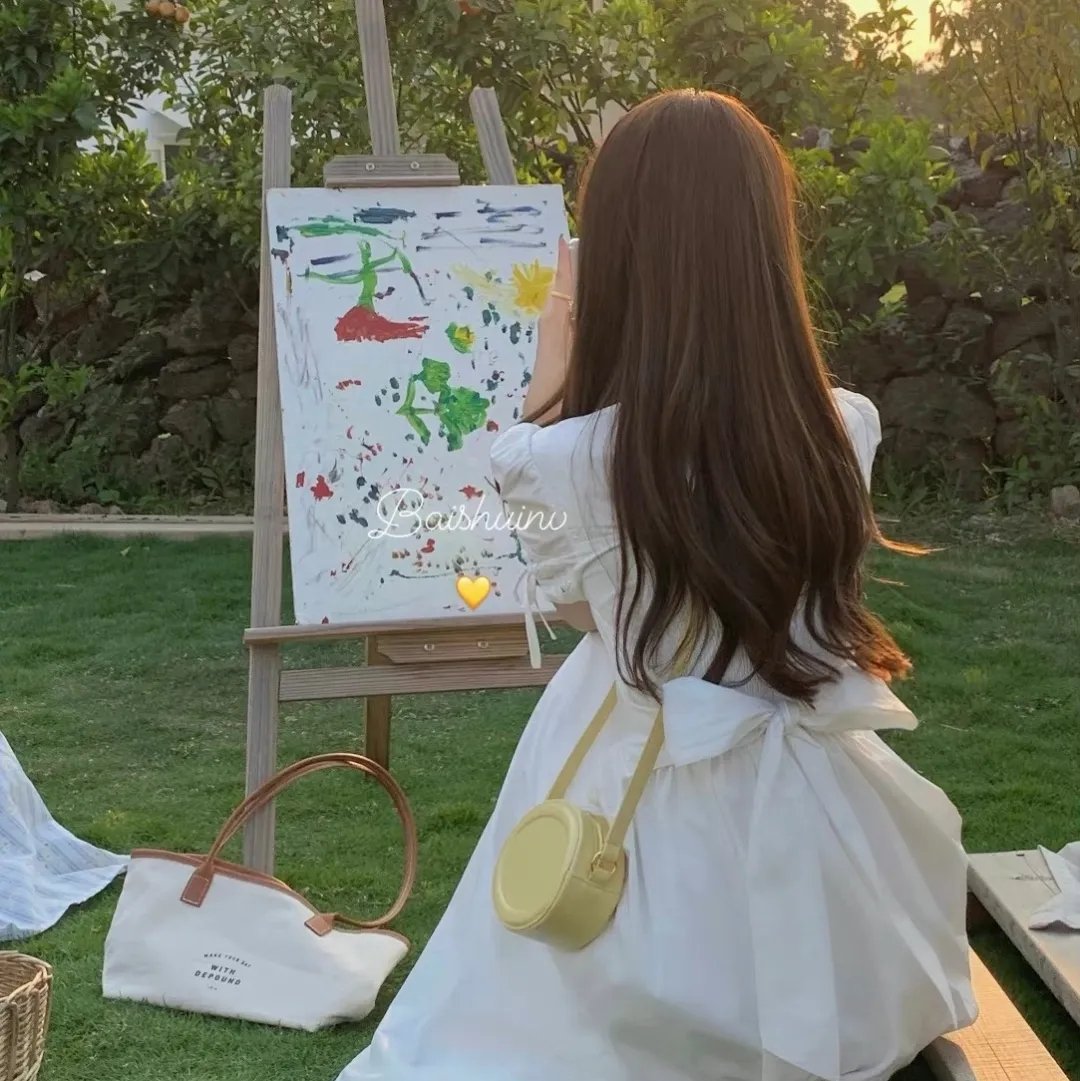 我喜欢的女子