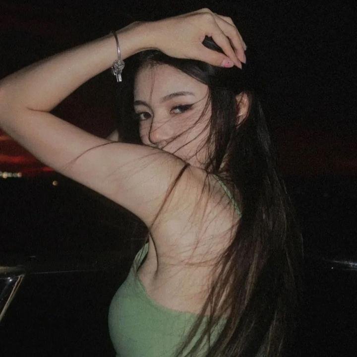心星的泪光